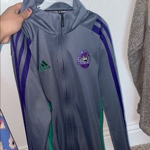 adidas volleyball jackets